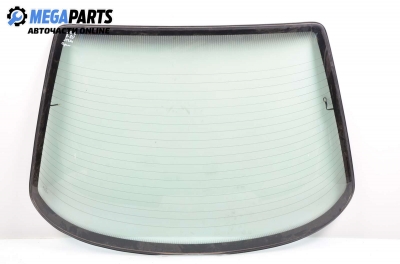 Heckscheibe for Audi 80 (B4) (1991-1995), sedan, position: rückseite